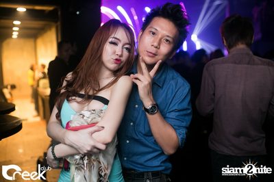 ปาร์ตี้คืนวันเสาร์ ที่ร้าน ครีก คลับ, เลียบด่วนเอกมัย-รามอินทรา — photo 80
