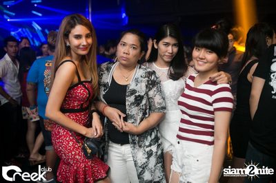 ปาร์ตี้คืนวันเสาร์ ที่ร้าน ครีก คลับ, เลียบด่วนเอกมัย-รามอินทรา — photo 81