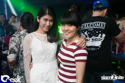ปาร์ตี้คืนวันเสาร์ ที่ร้าน ครีก คลับ, เลียบด่วนเอกมัย-รามอินทรา — photo 82