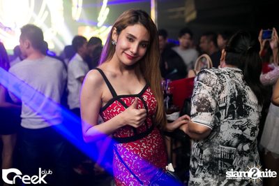 ปาร์ตี้คืนวันเสาร์ ที่ร้าน ครีก คลับ, เลียบด่วนเอกมัย-รามอินทรา — photo 83