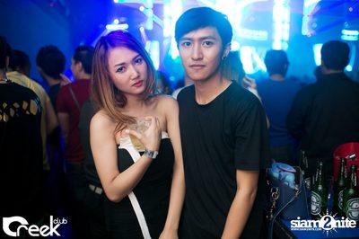 ปาร์ตี้คืนวันเสาร์ ที่ร้าน ครีก คลับ, เลียบด่วนเอกมัย-รามอินทรา — photo 87