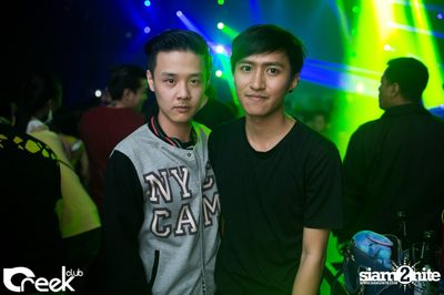 ปาร์ตี้คืนวันเสาร์ ที่ร้าน ครีก คลับ, เลียบด่วนเอกมัย-รามอินทรา — photo 88