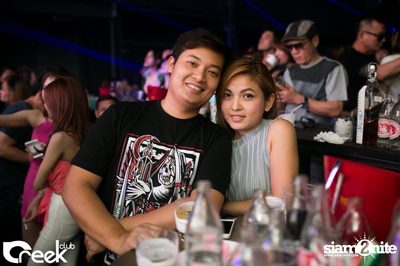 ปาร์ตี้คืนวันเสาร์ ที่ร้าน ครีก คลับ, เลียบด่วนเอกมัย-รามอินทรา — photo 91