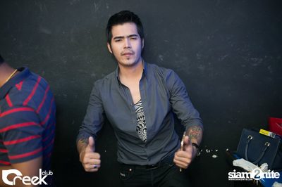 ปาร์ตี้คืนวันเสาร์ ที่ร้าน ครีก คลับ, เลียบด่วนเอกมัย-รามอินทรา — photo 93