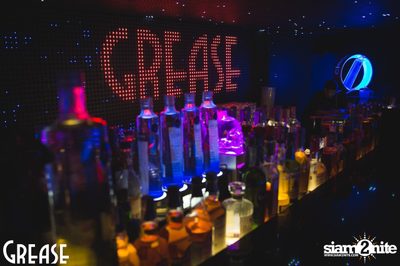 Saturday Night at GREASE Bangkok, Sukhumvit 49 — photo 19