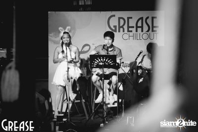 Saturday Night at GREASE Bangkok, Sukhumvit 49 — photo 47