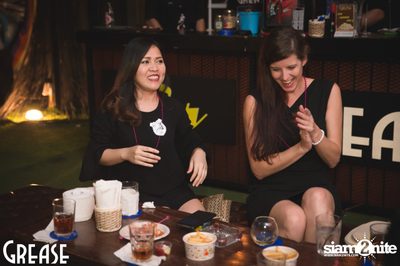 Saturday Night at GREASE Bangkok, Sukhumvit 49 — photo 49