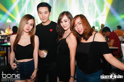 Slice N Dice (สัญชาติออสเตรเลีย) ที่ร้าน โบน พัทยาเหนือ — photo 1