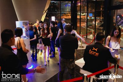 Slice N Dice (สัญชาติออสเตรเลีย) ที่ร้าน โบน พัทยาเหนือ — photo 7