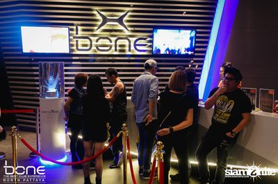 Slice N Dice (สัญชาติออสเตรเลีย) ที่ร้าน โบน พัทยาเหนือ — photo 8