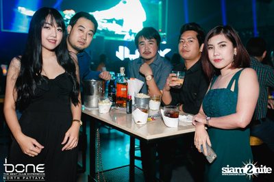 Slice N Dice (สัญชาติออสเตรเลีย) ที่ร้าน โบน พัทยาเหนือ — photo 14