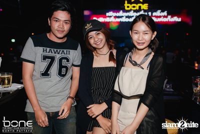 Slice N Dice (สัญชาติออสเตรเลีย) ที่ร้าน โบน พัทยาเหนือ — photo 16