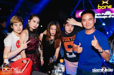 Slice N Dice (สัญชาติออสเตรเลีย) ที่ร้าน โบน พัทยาเหนือ — photo 17