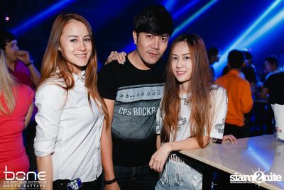 Slice N Dice (สัญชาติออสเตรเลีย) ที่ร้าน โบน พัทยาเหนือ — photo 25