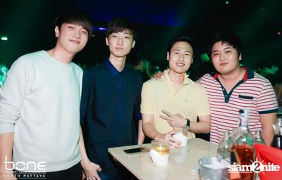 Slice N Dice (สัญชาติออสเตรเลีย) ที่ร้าน โบน พัทยาเหนือ — photo 28