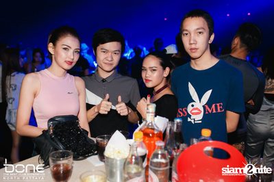 Slice N Dice (สัญชาติออสเตรเลีย) ที่ร้าน โบน พัทยาเหนือ — photo 31
