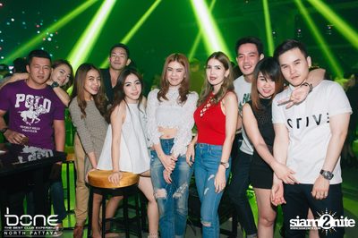 Slice N Dice (สัญชาติออสเตรเลีย) ที่ร้าน โบน พัทยาเหนือ — photo 35