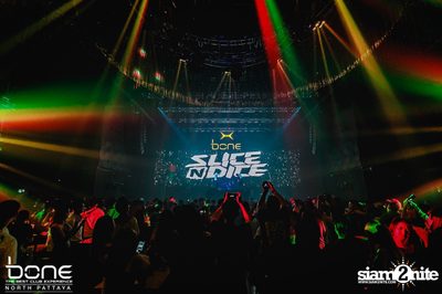 Slice N Dice (สัญชาติออสเตรเลีย) ที่ร้าน โบน พัทยาเหนือ — photo 41