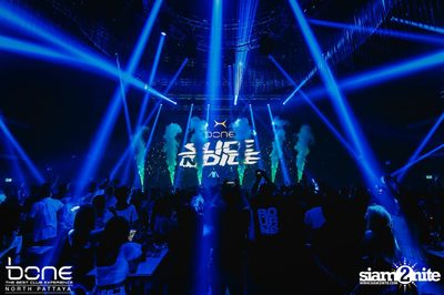 Slice N Dice (สัญชาติออสเตรเลีย) ที่ร้าน โบน พัทยาเหนือ — photo 42