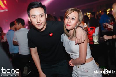 Slice N Dice (สัญชาติออสเตรเลีย) ที่ร้าน โบน พัทยาเหนือ — photo 57