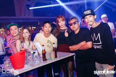 Slice N Dice (สัญชาติออสเตรเลีย) ที่ร้าน โบน พัทยาเหนือ — photo 60