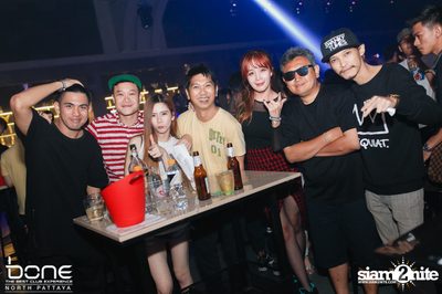 Slice N Dice (สัญชาติออสเตรเลีย) ที่ร้าน โบน พัทยาเหนือ — photo 61