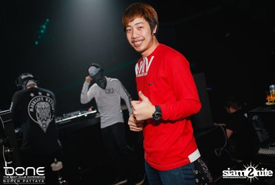 Slice N Dice (สัญชาติออสเตรเลีย) ที่ร้าน โบน พัทยาเหนือ — photo 88