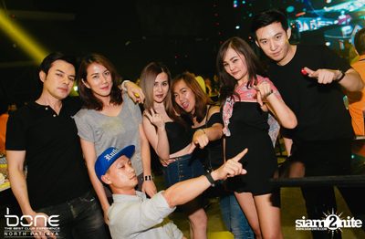 Slice N Dice (สัญชาติออสเตรเลีย) ที่ร้าน โบน พัทยาเหนือ — photo 96
