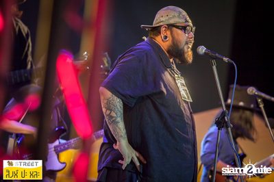 Singha S-treet กับ Greasy Cafe ที่ เซ็นทรัลเฟสติวัล เขียงใหม่ — photo 25