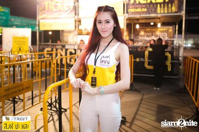 Singha S-treet กับ Apartment Khunpa ที่ เซ็นทรัลเฟสติวัล เขียงใหม่ — photo 23