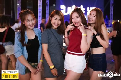 Singha S-treet กับ Apartment Khunpa ที่ เซ็นทรัลเฟสติวัล เขียงใหม่ — photo 48