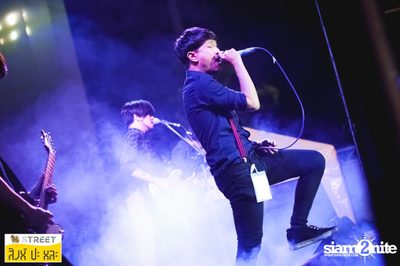 Singha S-treet กับ Apartment Khunpa ที่ เซ็นทรัลเฟสติวัล เขียงใหม่ — photo 54