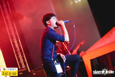 Singha S-treet กับ Apartment Khunpa ที่ เซ็นทรัลเฟสติวัล เขียงใหม่ — photo 56