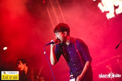 Singha S-treet กับ Apartment Khunpa ที่ เซ็นทรัลเฟสติวัล เขียงใหม่ — photo 63