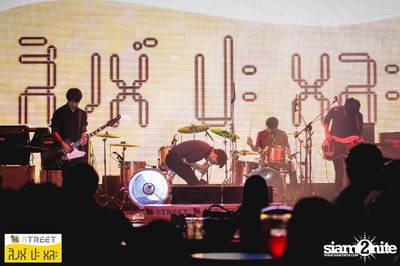 Singha S-treet กับ Apartment Khunpa ที่ เซ็นทรัลเฟสติวัล เขียงใหม่ — photo 64
