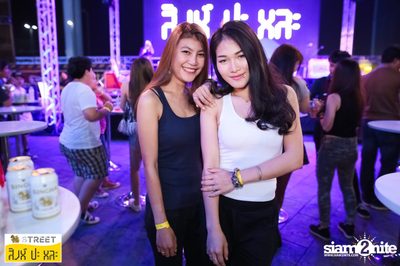 Singha S-treet กับ Apartment Khunpa ที่ เซ็นทรัลเฟสติวัล เขียงใหม่ — photo 72