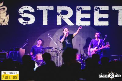 Singha S-treet กับ Apartment Khunpa ที่ เซ็นทรัลเฟสติวัล เขียงใหม่ — photo 89