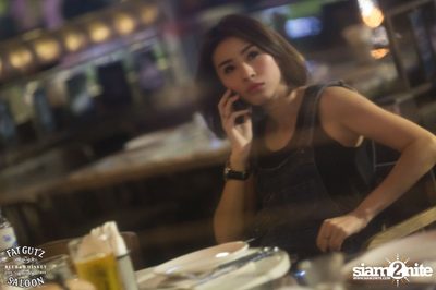 คืนวันอาทิตย์ ที่ แฟท กัตส์ ซาลูน, เซ็นทรัล อีสท์วิล — photo 77