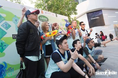 Press Conference North Fest at EmQuartier — photo 10