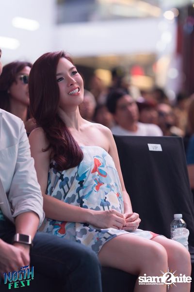 Press Conference North Fest at EmQuartier — photo 49