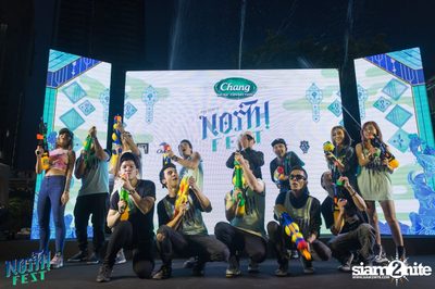 Press Conference North Fest at EmQuartier — photo 63