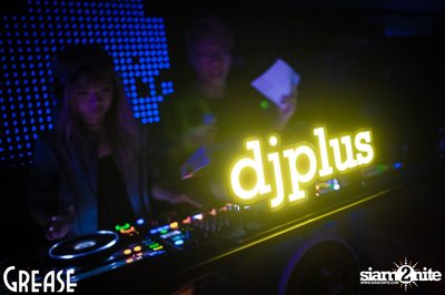 Wednesday Night at Grease Bangkok, Sukhumvit Soi 49 — photo 8