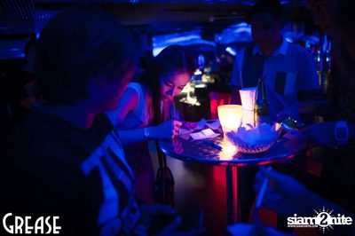 Wednesday Night at Grease Bangkok, Sukhumvit Soi 49 — photo 9