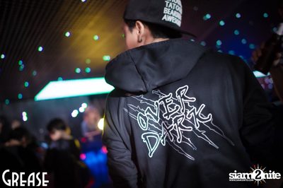 Wednesday Night at Grease Bangkok, Sukhumvit Soi 49 — photo 14
