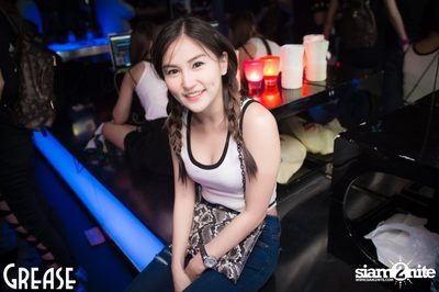 Wednesday Night at Grease Bangkok, Sukhumvit Soi 49 — photo 20