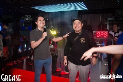 Wednesday Night at Grease Bangkok, Sukhumvit Soi 49 — photo 21