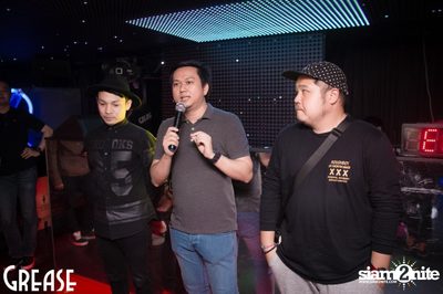 Wednesday Night at Grease Bangkok, Sukhumvit Soi 49 — photo 22