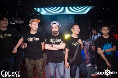 Wednesday Night at Grease Bangkok, Sukhumvit Soi 49 — photo 24
