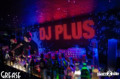 Wednesday Night at Grease Bangkok, Sukhumvit Soi 49 — photo 30