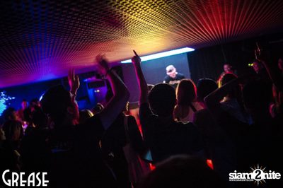 Wednesday Night at Grease Bangkok, Sukhumvit Soi 49 — photo 39